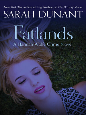 cover image of Fatlands